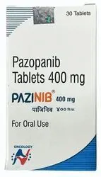 pazinib