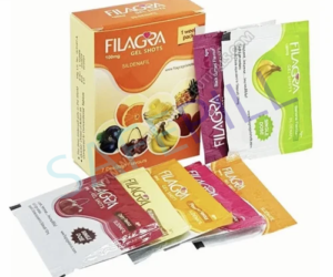 Filagra Gel Shot