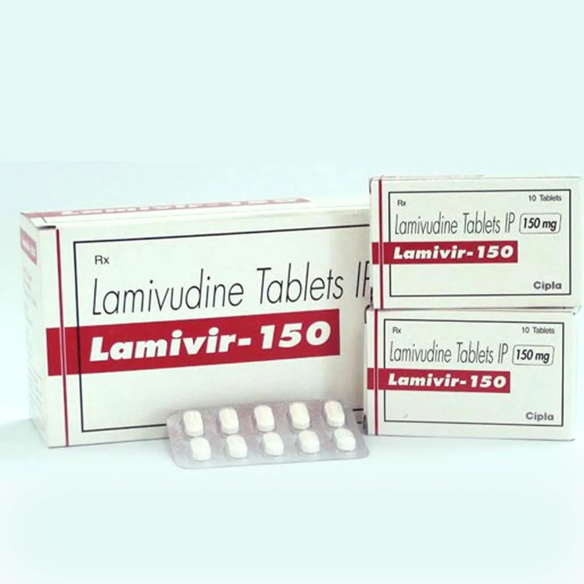 lamivir