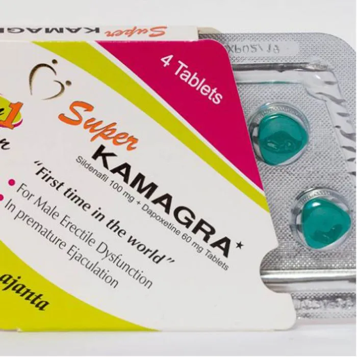 super kamgara