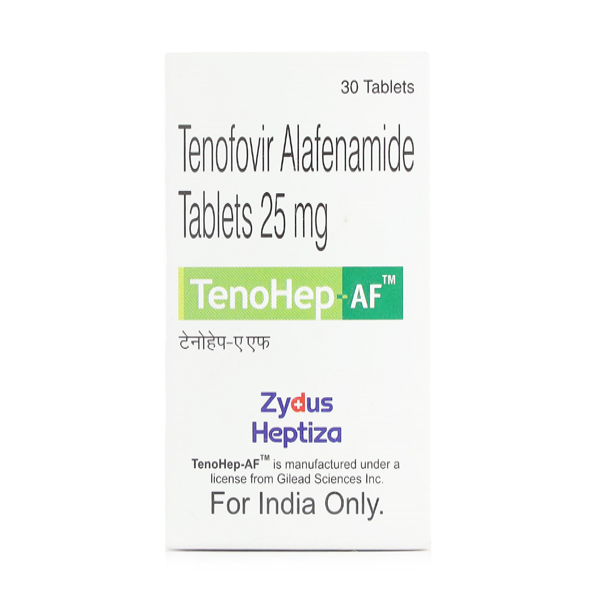 tenochep