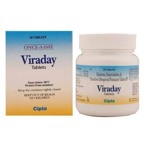 viraday