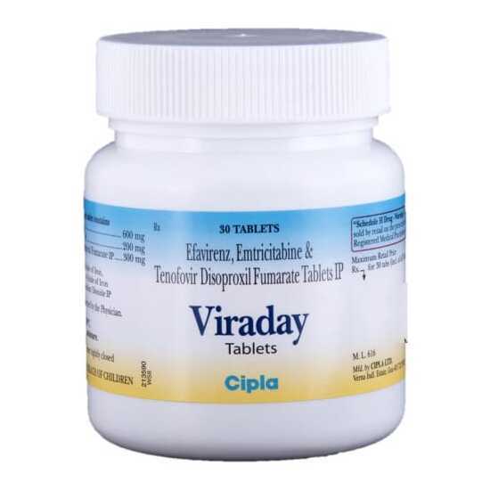 viraday